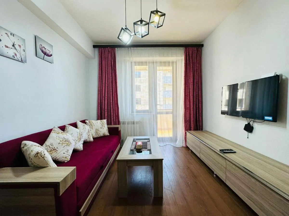 Image 5 of Apartments by GR Yerevan in the city centre