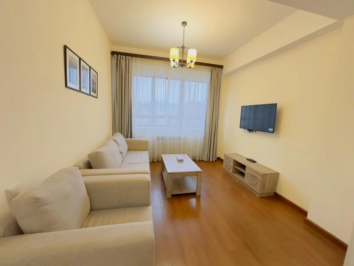 Image 6 of Apartments by GR Yerevan in the city centre