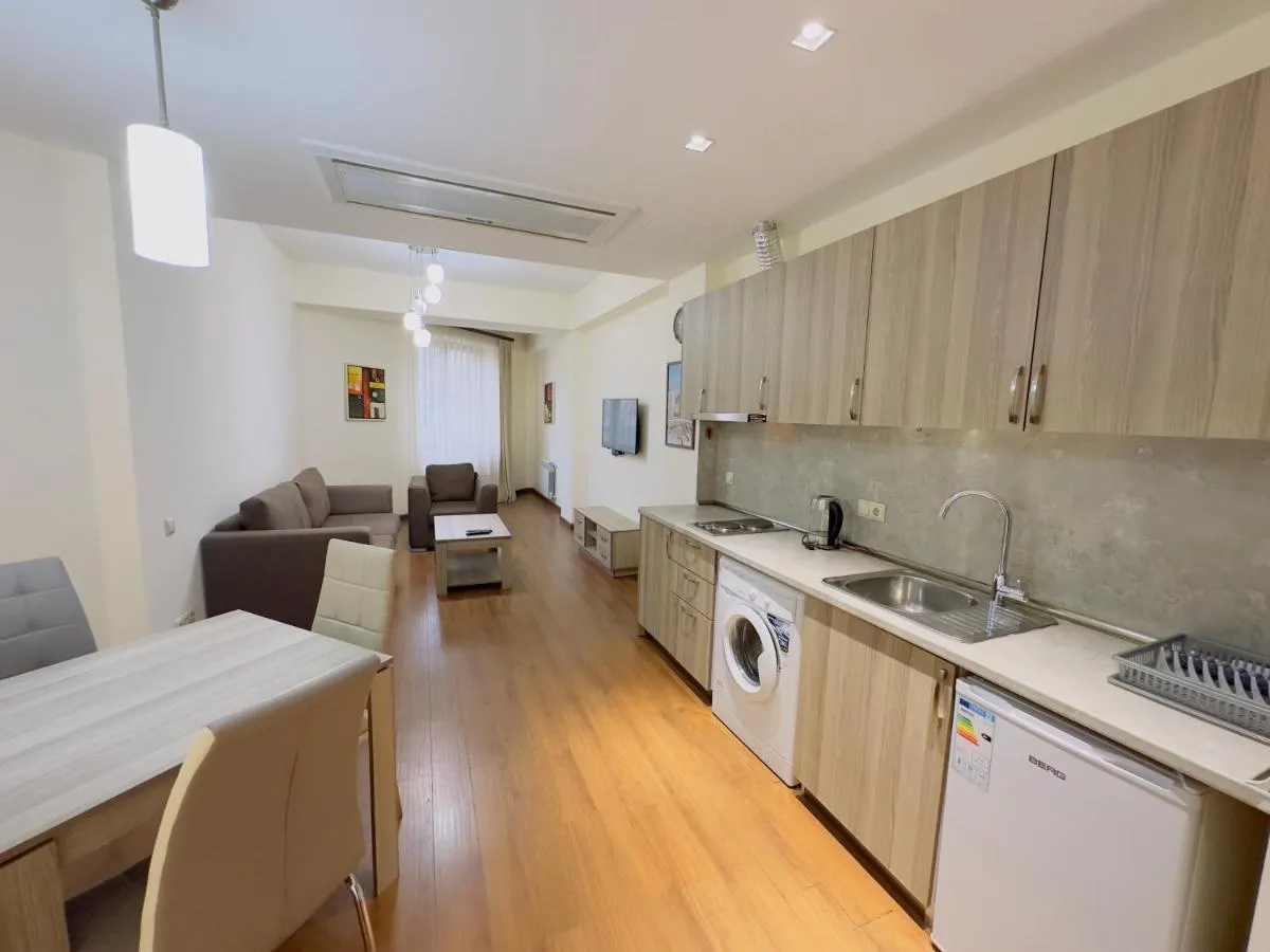 Image 2 of Apartments by GR Yerevan in the city centre