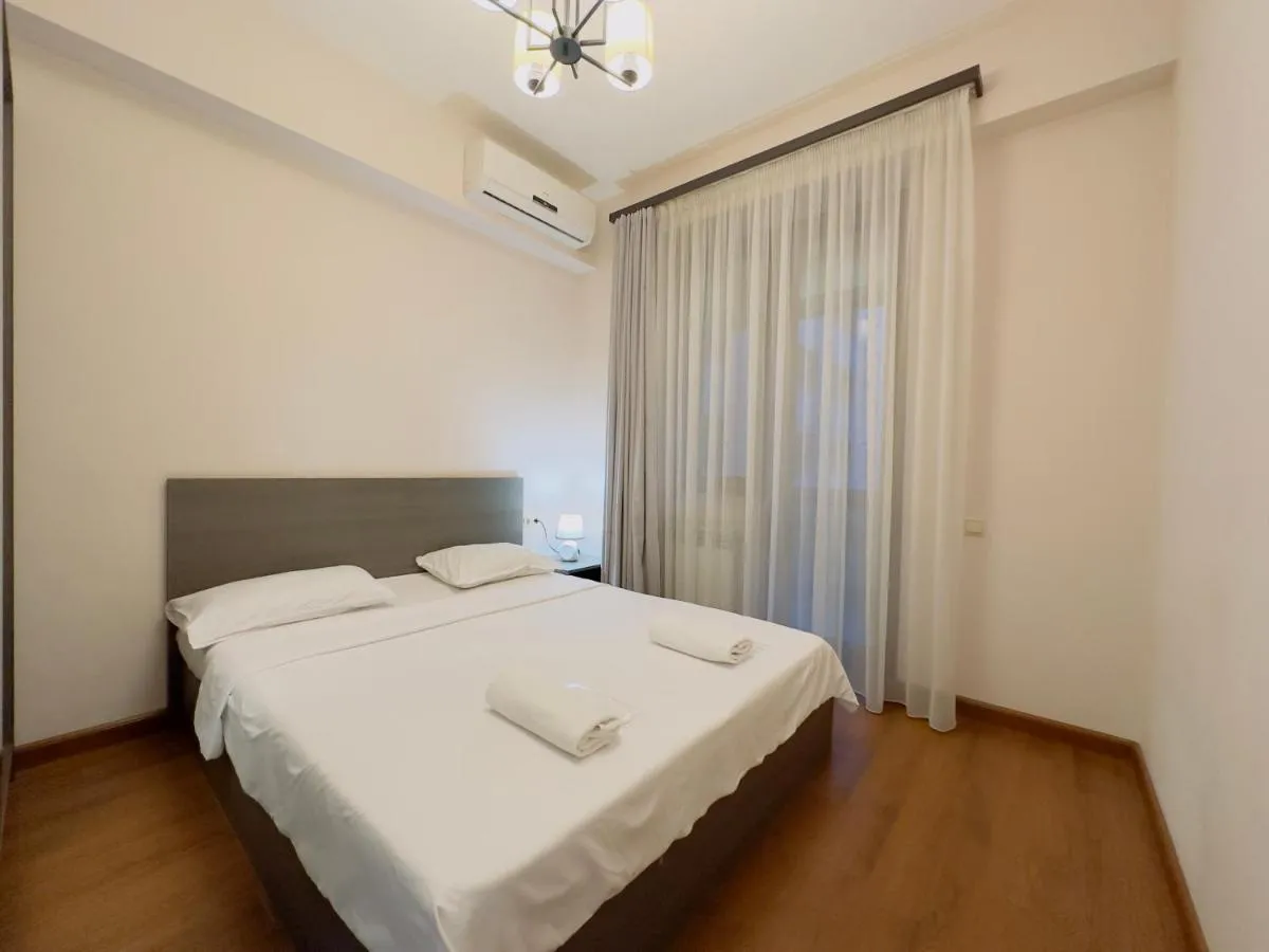 Image 1 of Apartments by GR Yerevan in the city centre