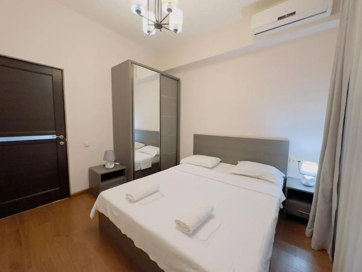 Image 3 of Apartments by GR Yerevan in the city centre
