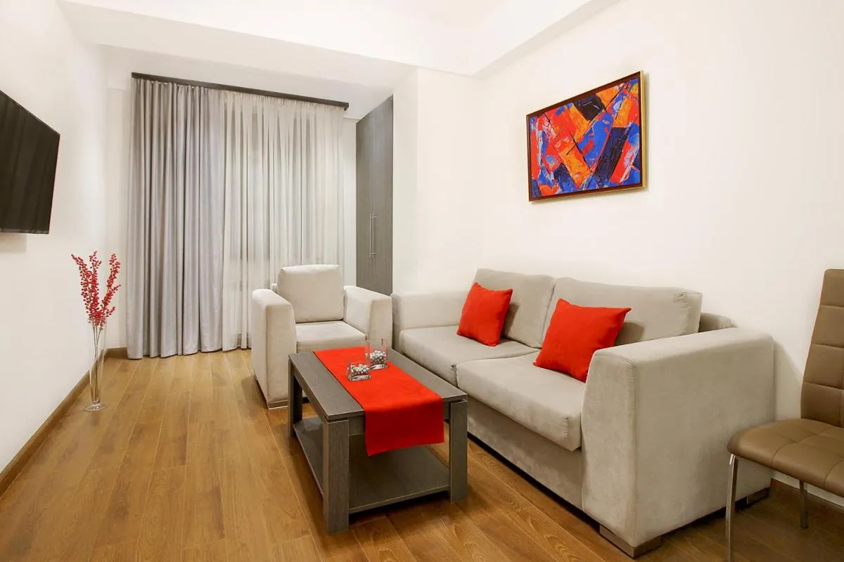 Image 5 of Apartments in Crystal Residence