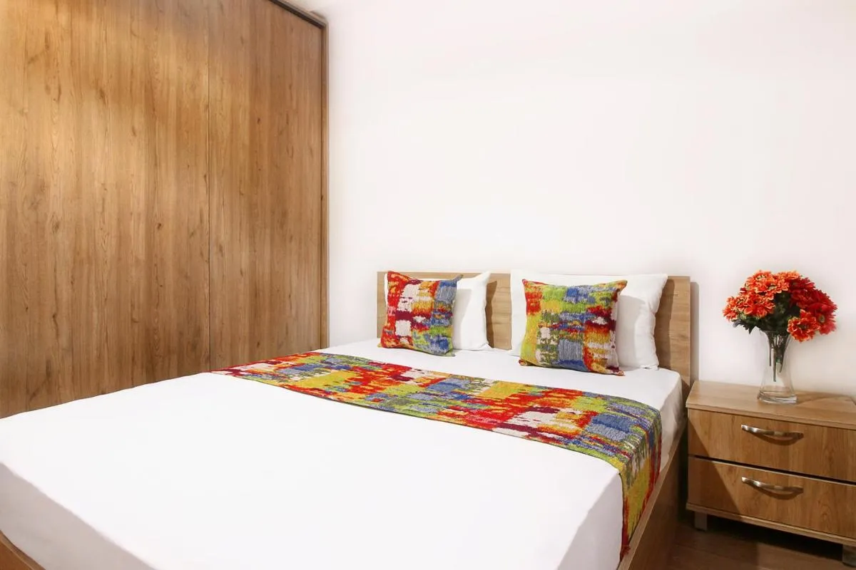 Image 1 of Apartments in Crystal Residence