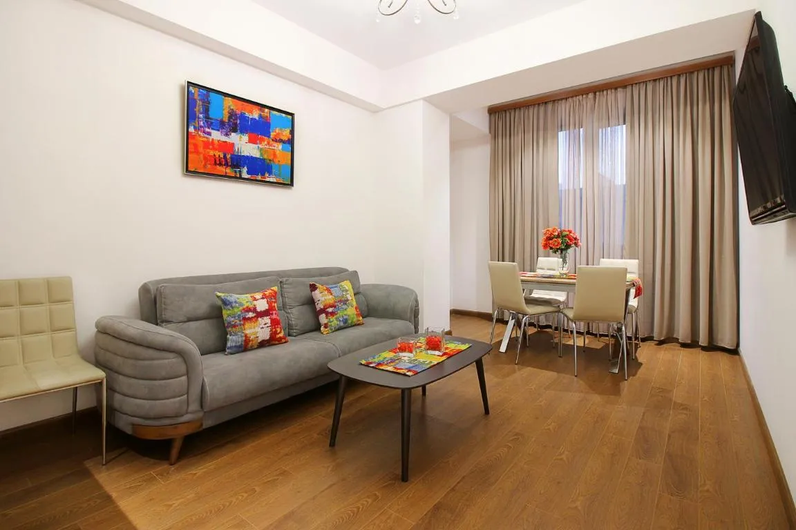 Image of Apartments in Crystal Residence