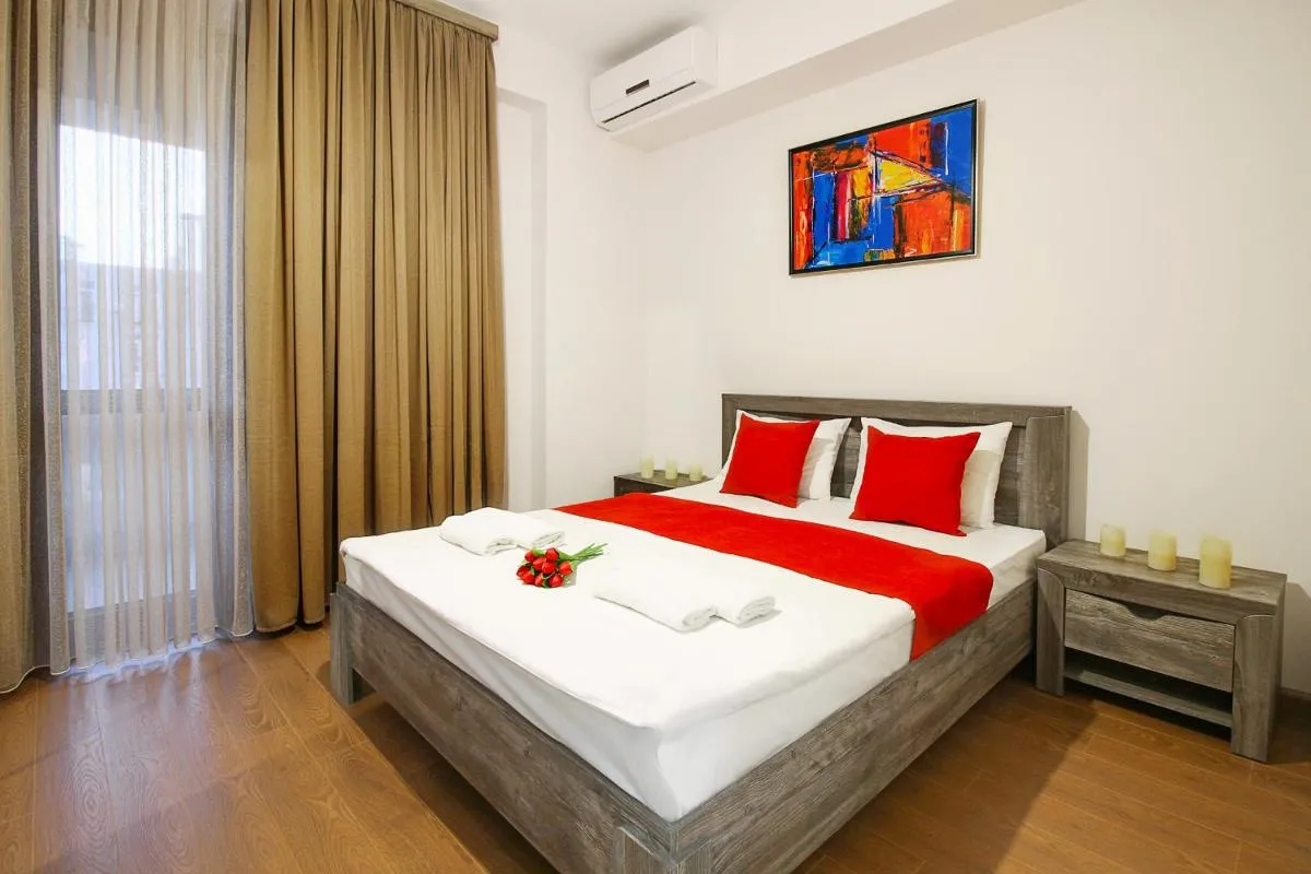Image 6 of Apartments in Crystal Residence