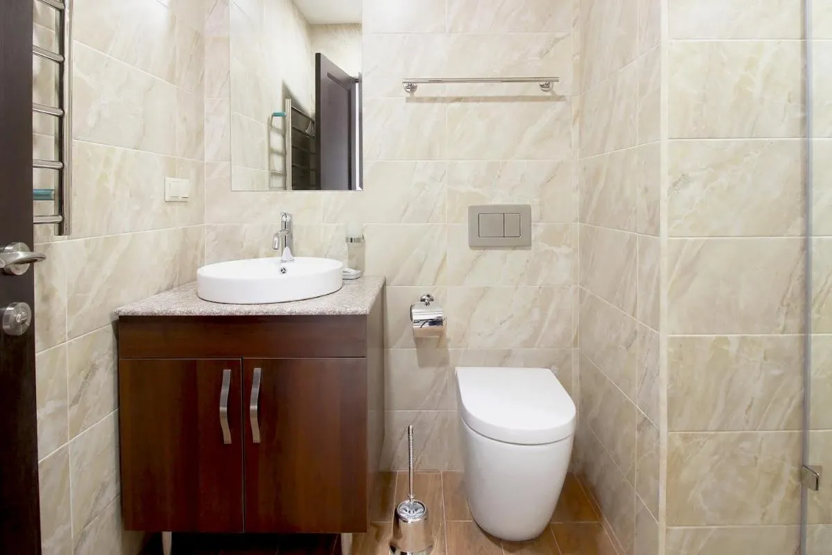 Image 2 of Apartments in Crystal Residence