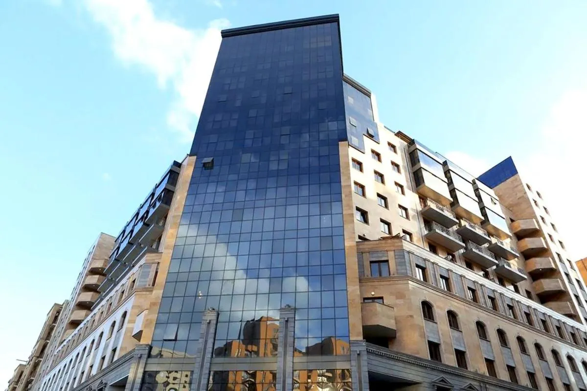 Image 4 of Apartments in Crystal Residence