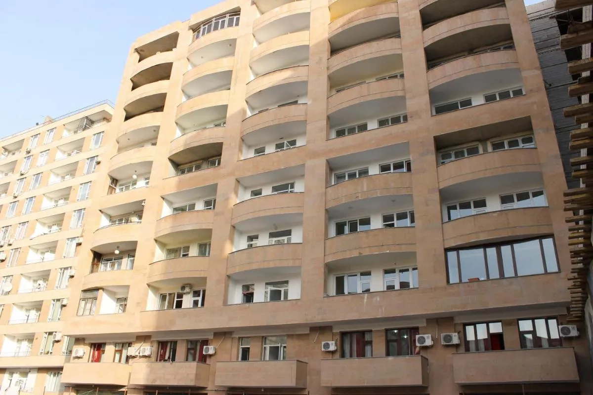Image 3 of Apartments in Homey Residence