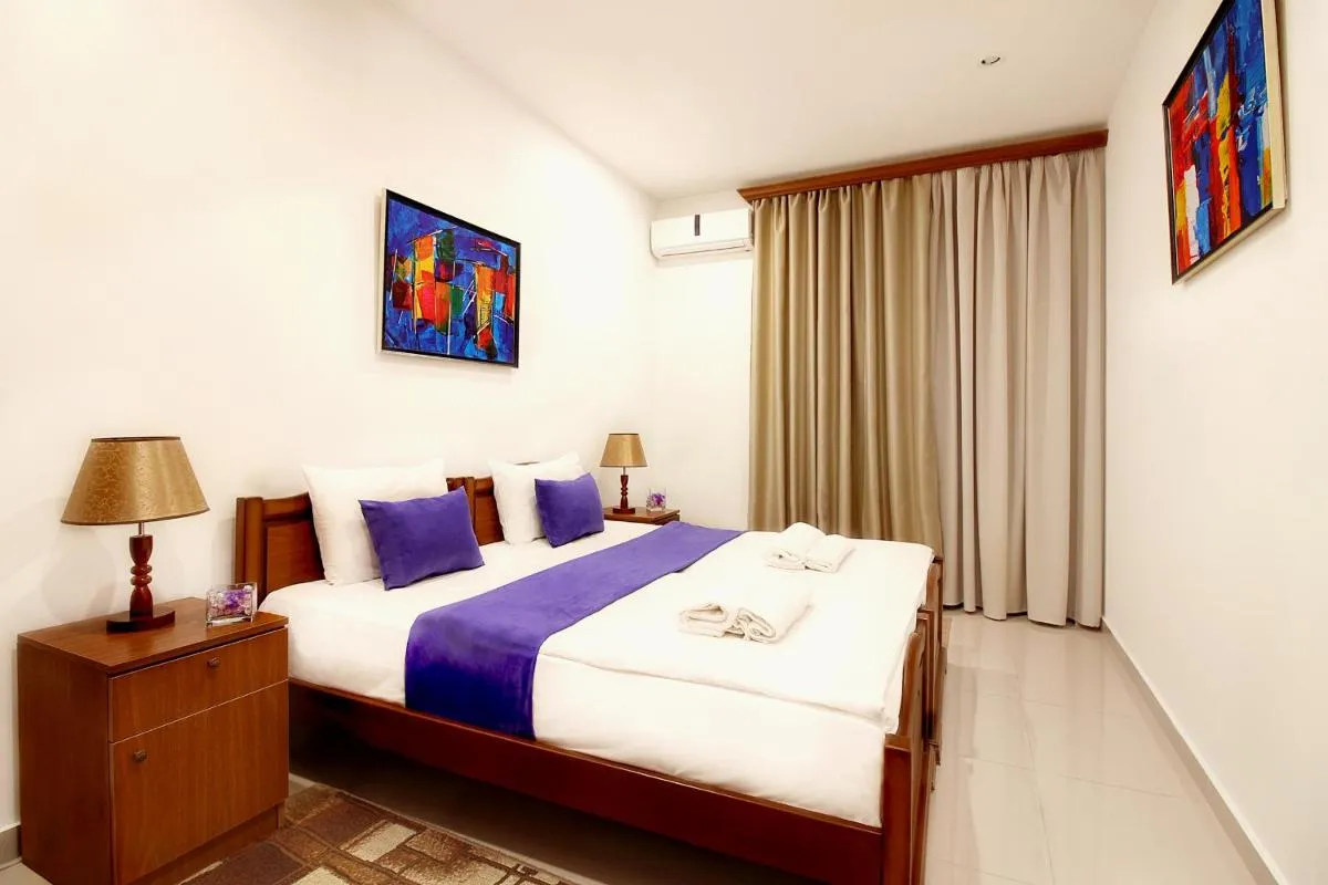 Image 6 of Apartments in Homey Residence