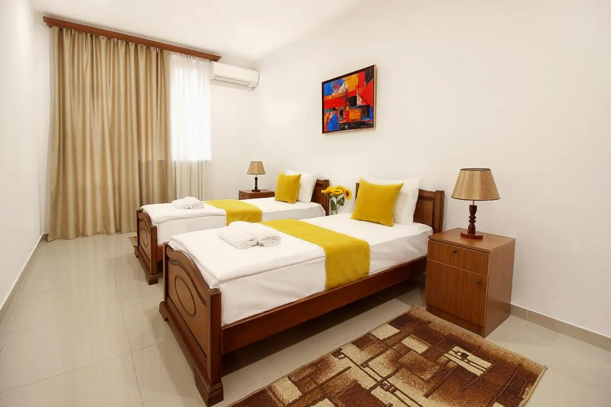 Image 1 of Apartments in Homey Residence