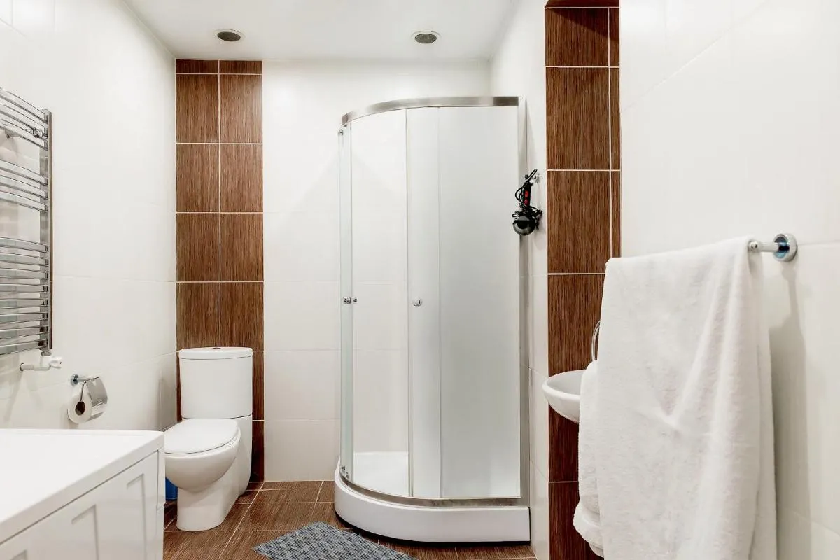 Image 4 of Apartments in Homey Residence