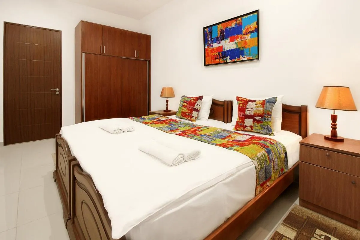 Image 5 of Apartments in Homey Residence