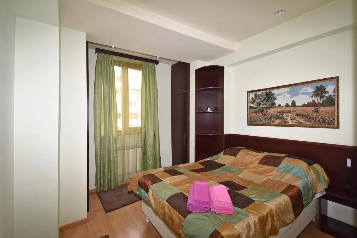 Image 1 of Apartments in center of Yerevan,Koghbatsi 1a street
