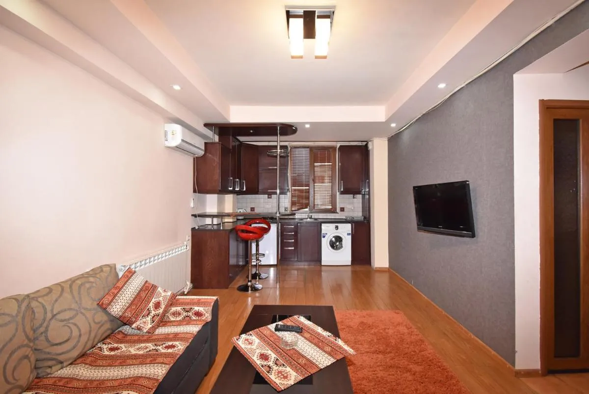 Image 2 of Apartments in center of Yerevan,Koghbatsi 1a street