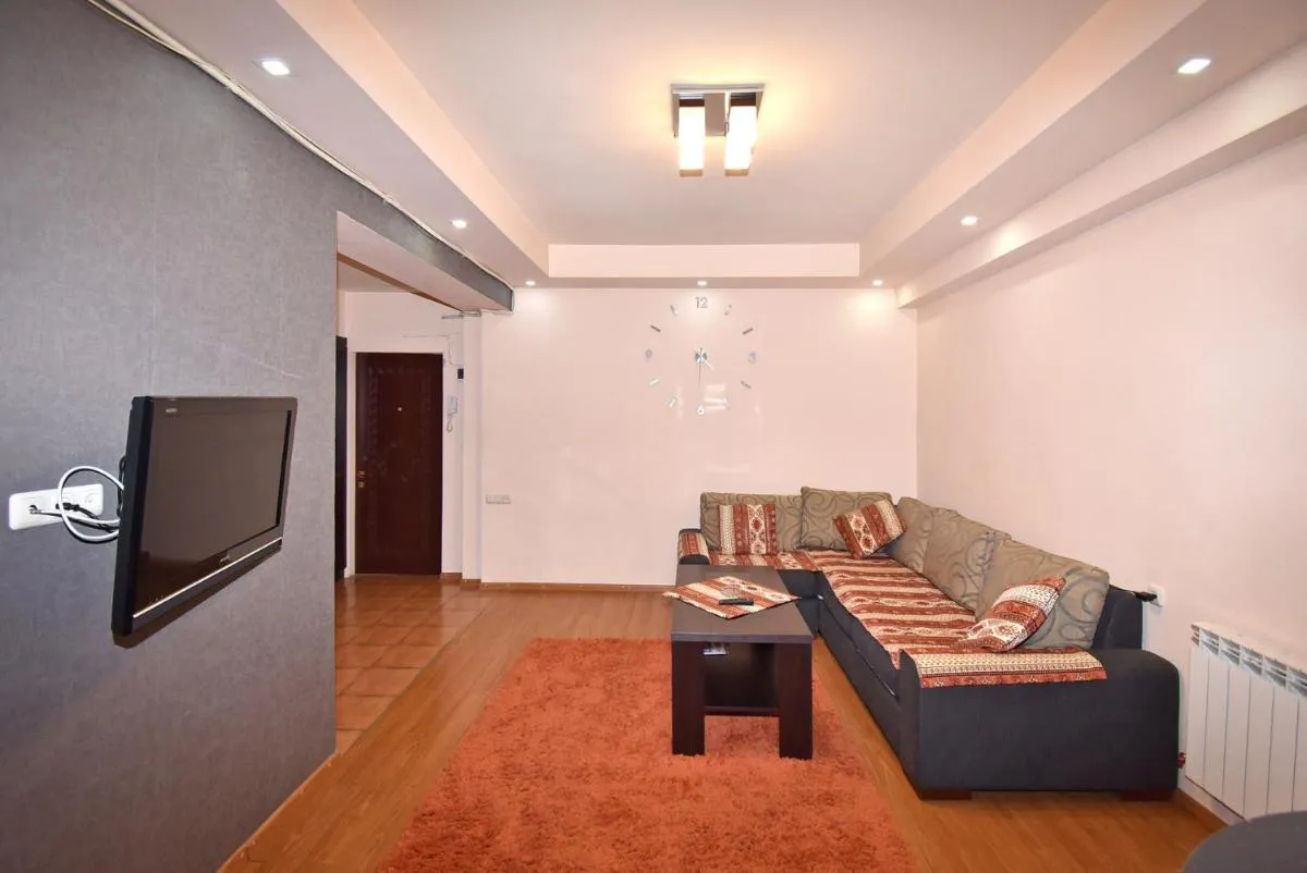 Image 4 of Apartments in center of Yerevan,Koghbatsi 1a street