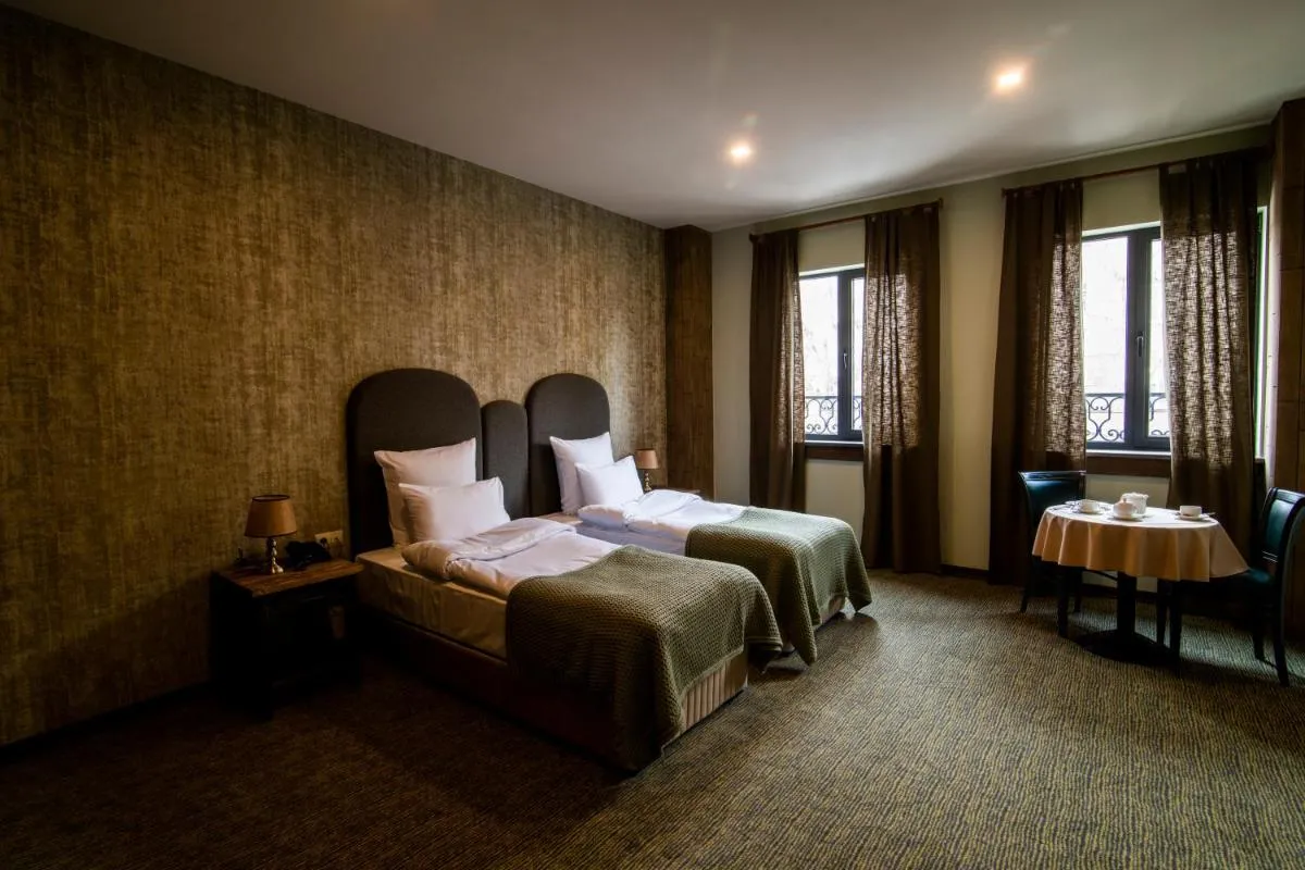 Image 4 of Apricot Hotel Yerevan