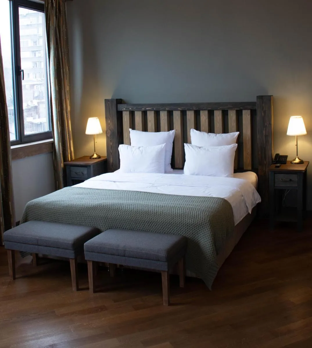 Image 3 of Apricot Hotel Yerevan