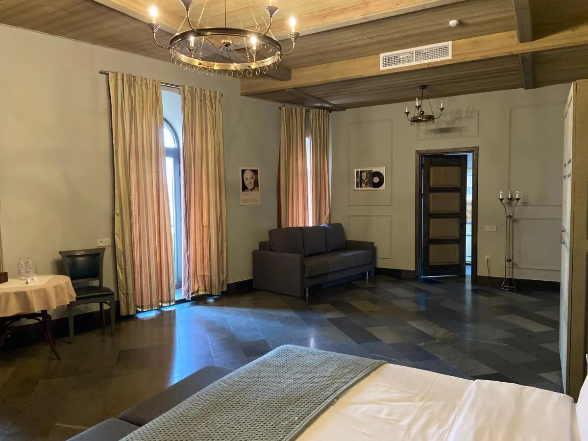 Image 6 of Apricot Hotel Yerevan