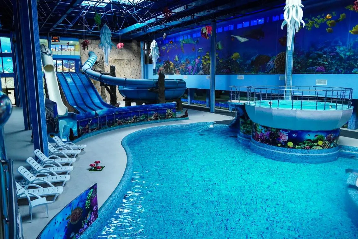 Image of Aquapark Hotel & Villas