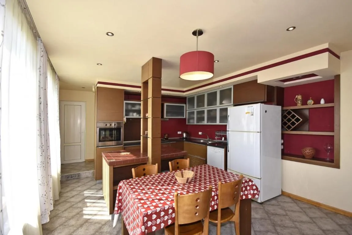 Image of Ararat view 3-bedroom apartment