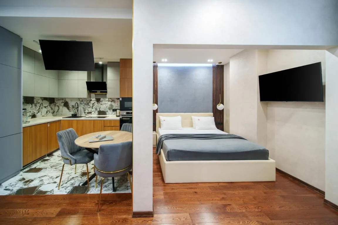 Image of Arch Apart Hotel