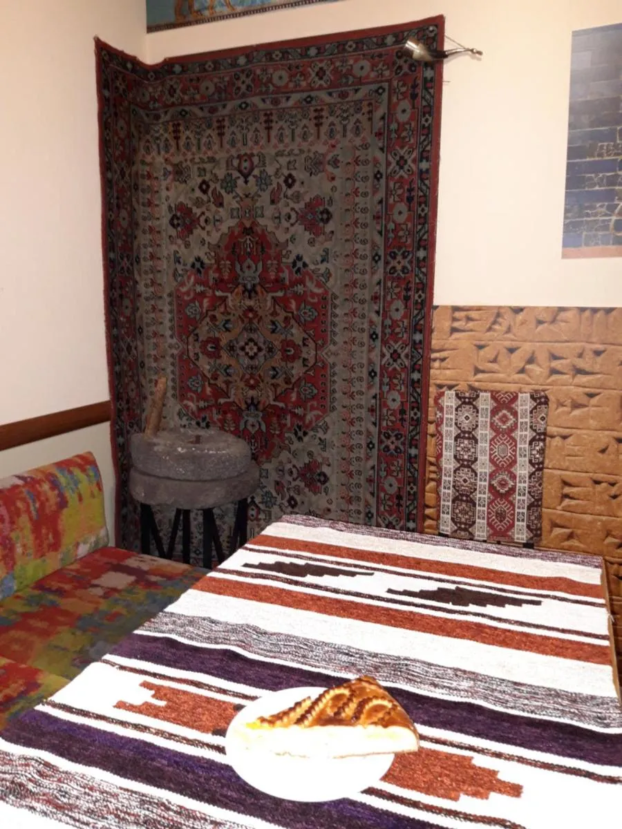 Image 2 of Arm Hostel