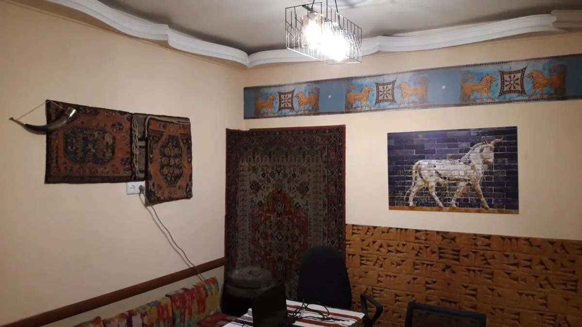 Image 4 of Arm Hostel