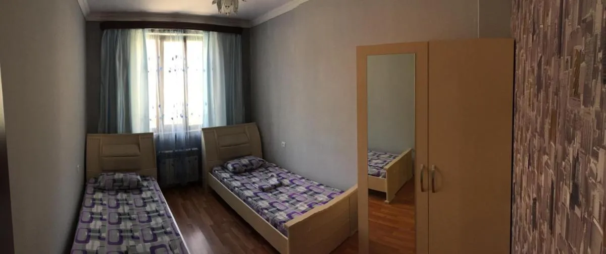 Image of Arm Hostel