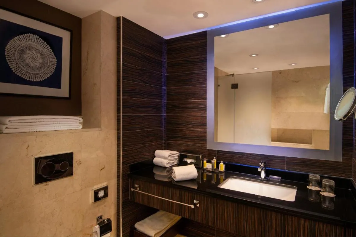 Image 2 of Armenia Marriott Hotel Yerevan