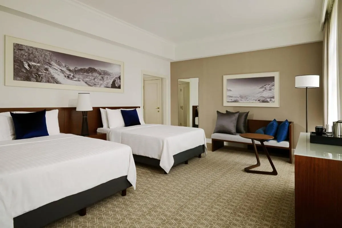 Image 1 of Armenia Marriott Hotel Yerevan
