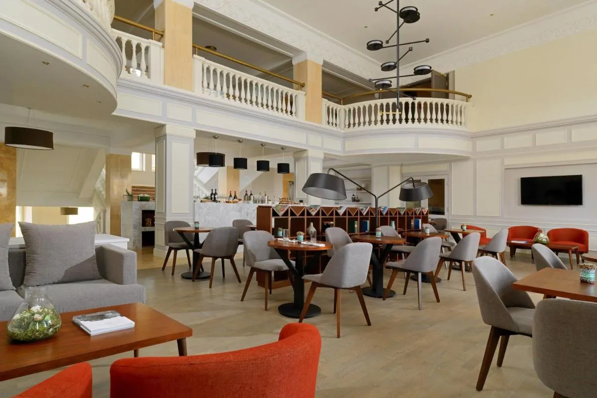 Image 5 of Armenia Marriott Hotel Yerevan