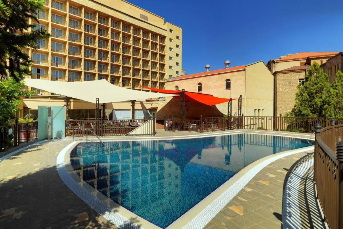 Image 3 of Armenia Marriott Hotel Yerevan