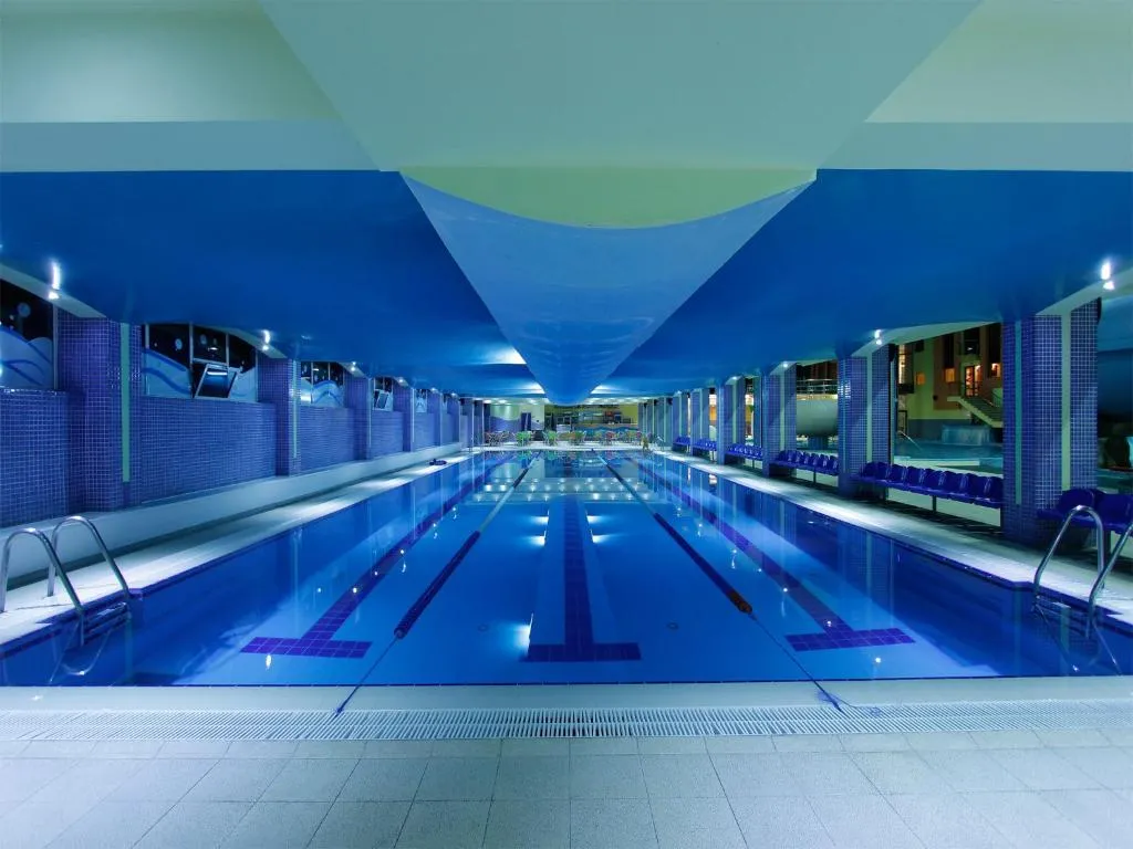 Image of Armenian Village Park Hotel & FREE Water Park, GYM