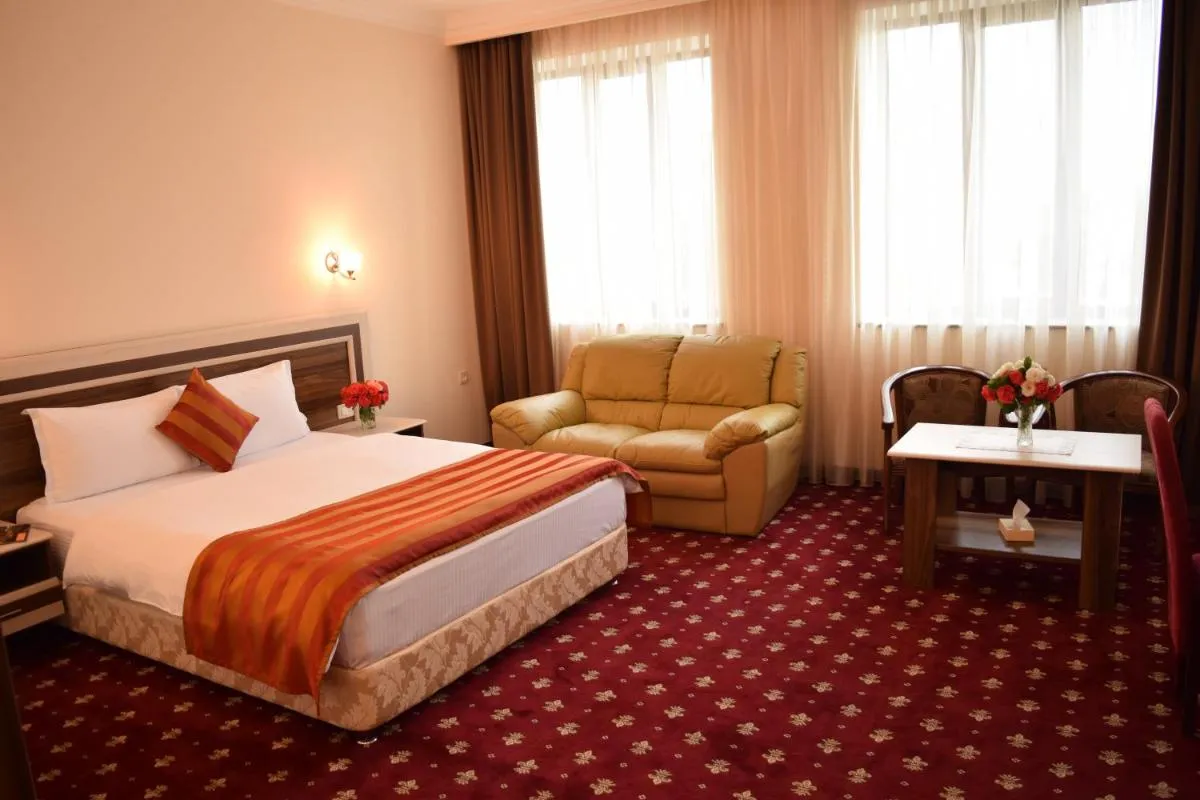 Image 6 of Artsakh Hotel