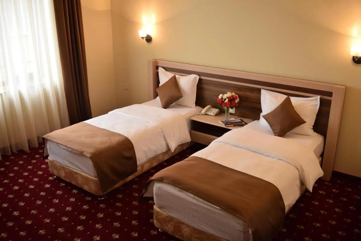 Image 3 of Artsakh Hotel