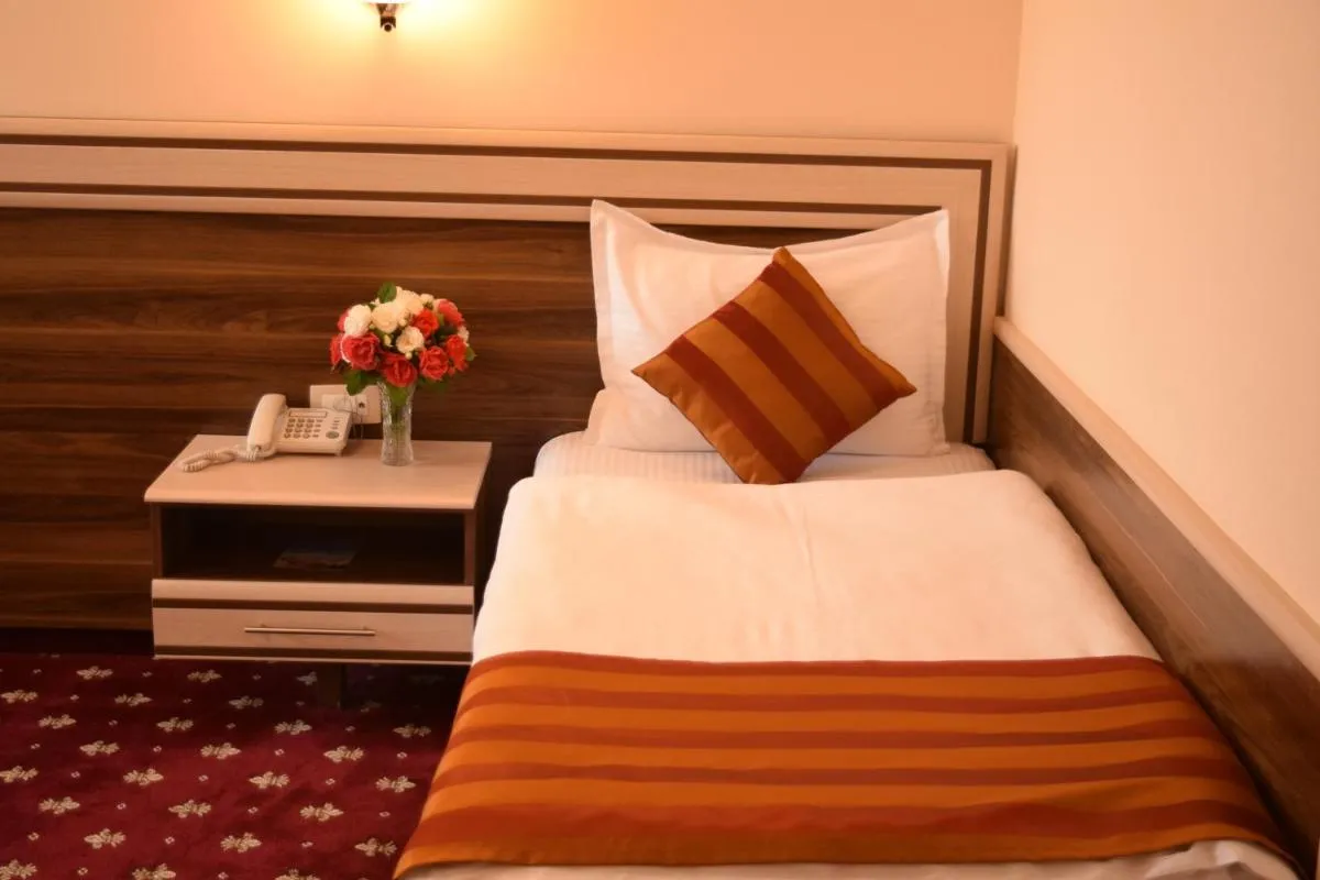 Image 4 of Artsakh Hotel