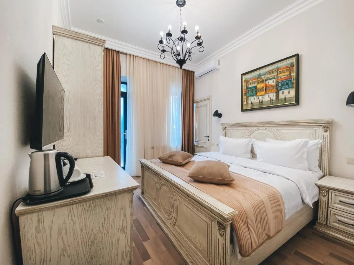 Image 1 of Aspar Boutique Hotel