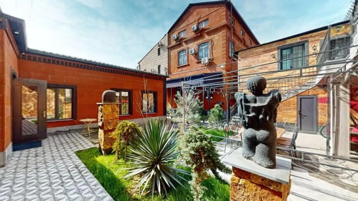 Image 2 of Aspar Boutique Hotel