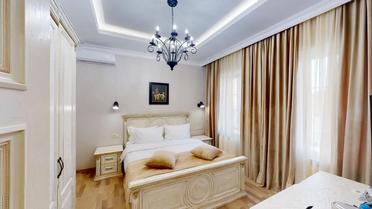 Image of Aspar Boutique Hotel