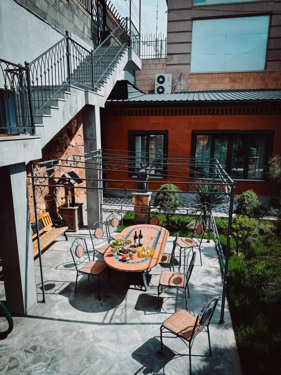 Image 3 of Aspar Boutique Hotel