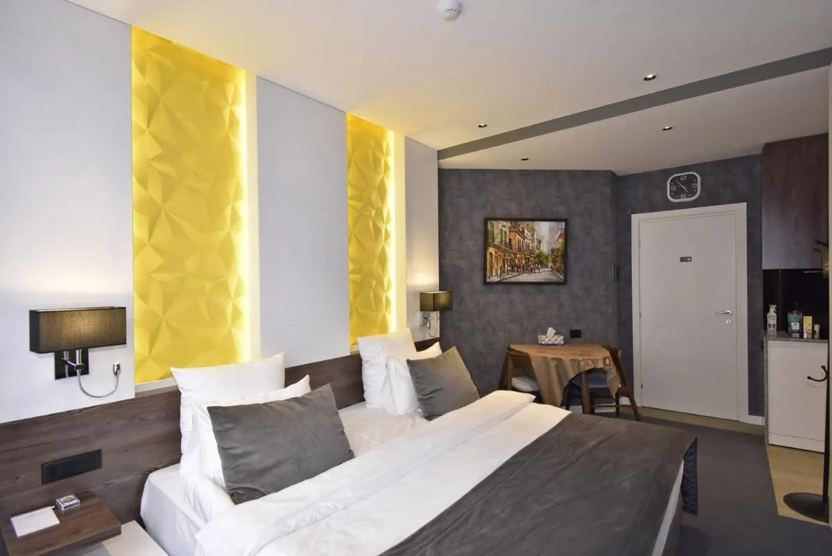 Image 6 of Avenue ApartHotel