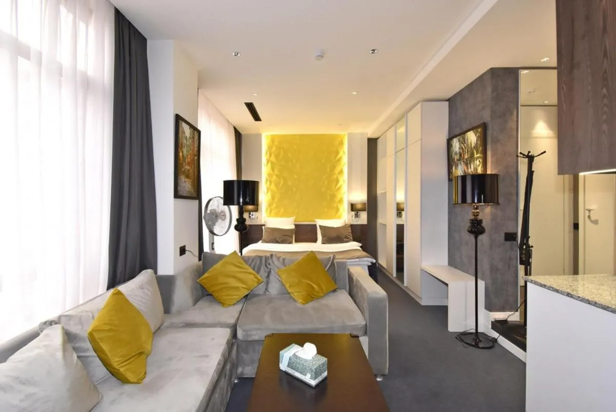Image 1 of Avenue ApartHotel