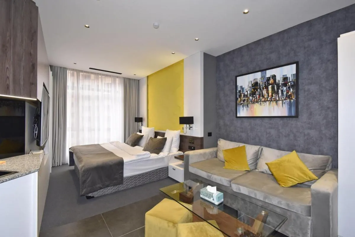 Image 5 of Avenue ApartHotel