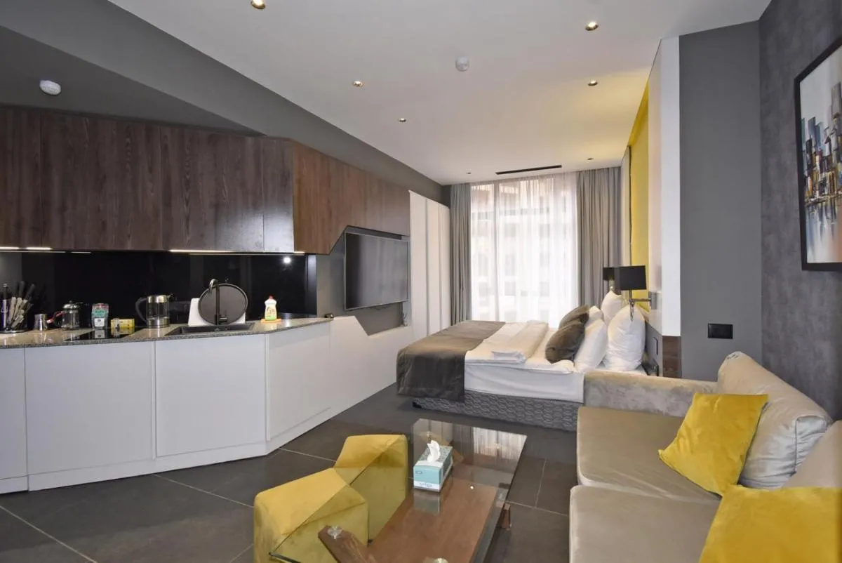 Image 4 of Avenue ApartHotel