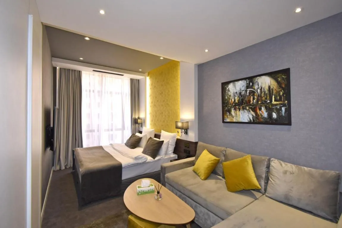 Image of Avenue ApartHotel