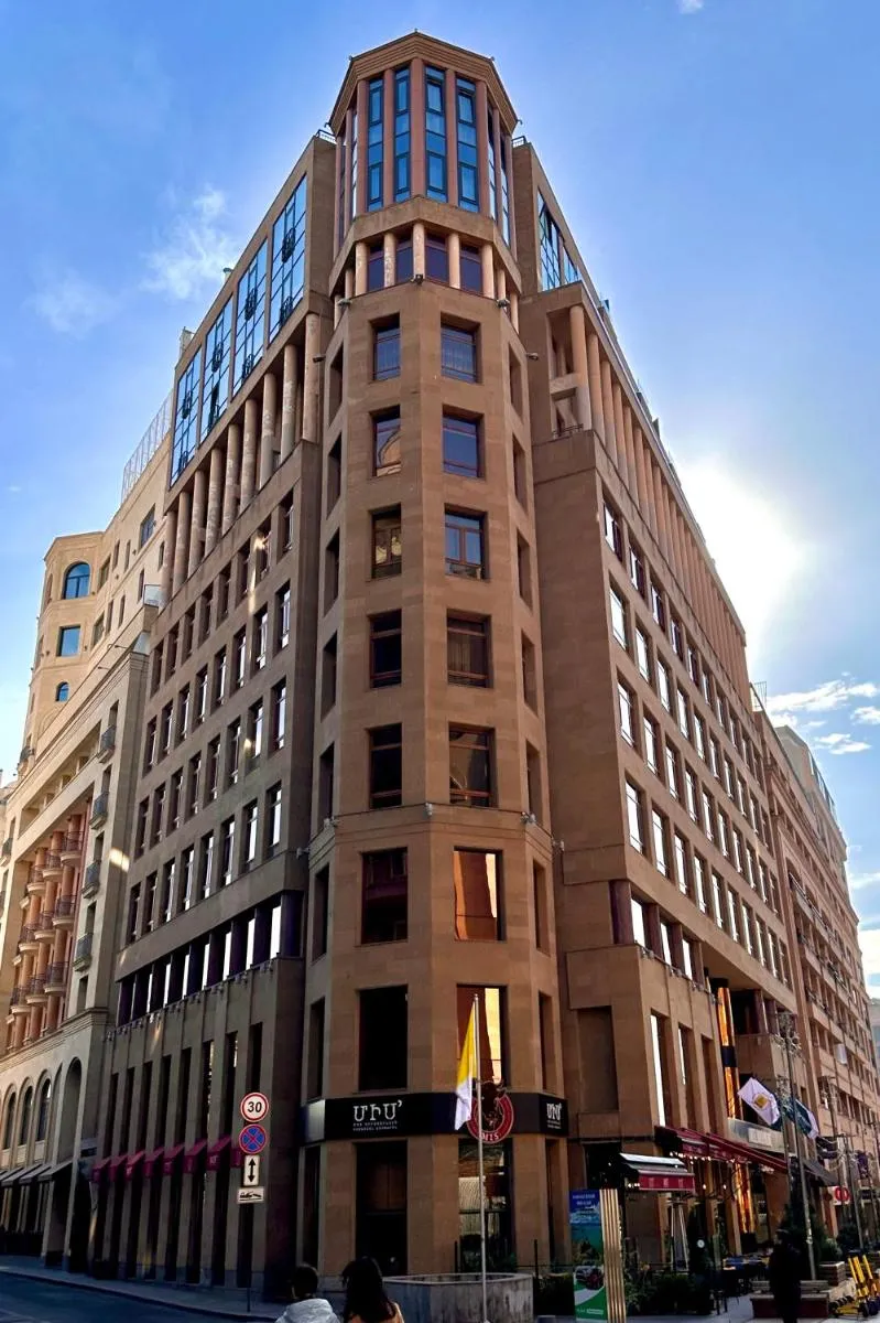 Image 3 of Avenue ApartHotel