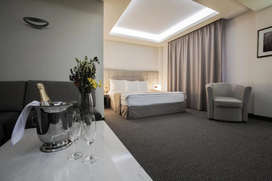Image of Aviatrans Hotel