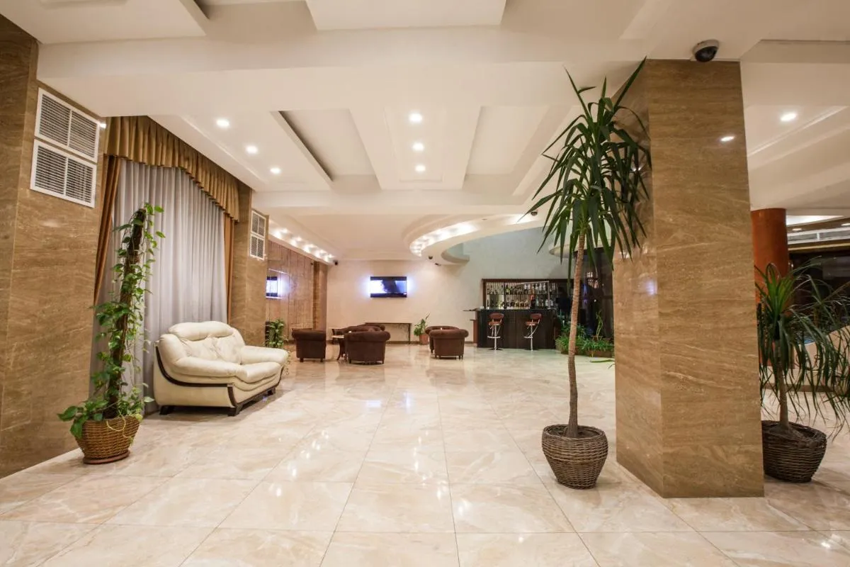 Image 4 of Aviatrans Hotel