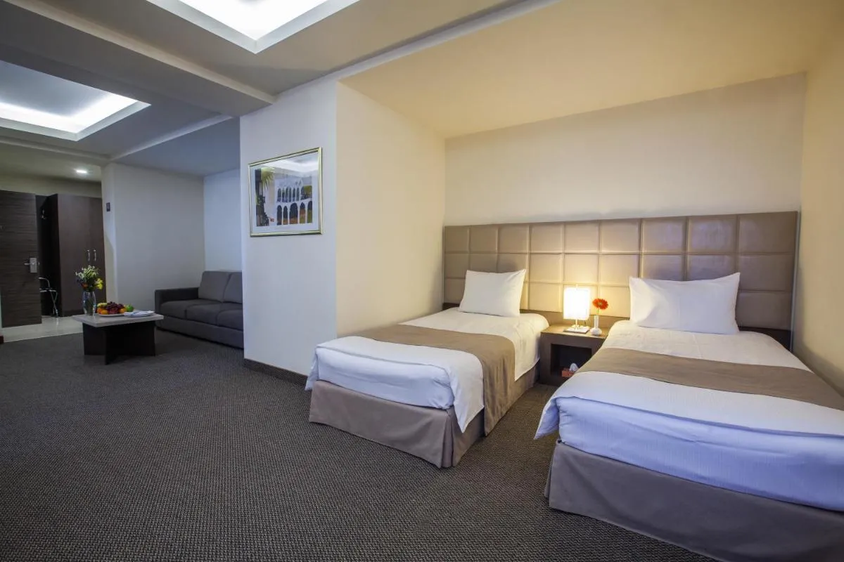 Image 6 of Aviatrans Hotel