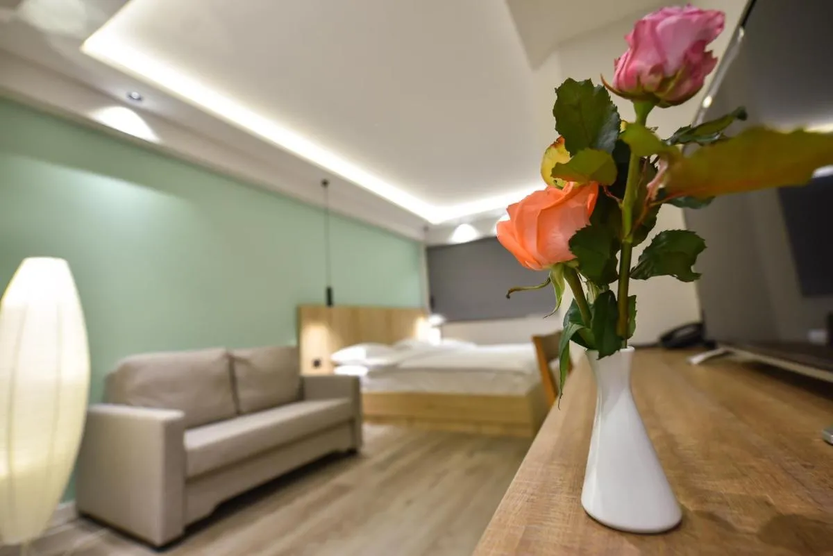 Image 1 of Baron Boutique Hotel Yerevan